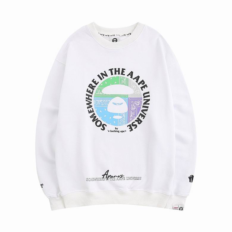 Bape Sweatshirt-009